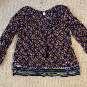 Old Navy Women’s Blouse
